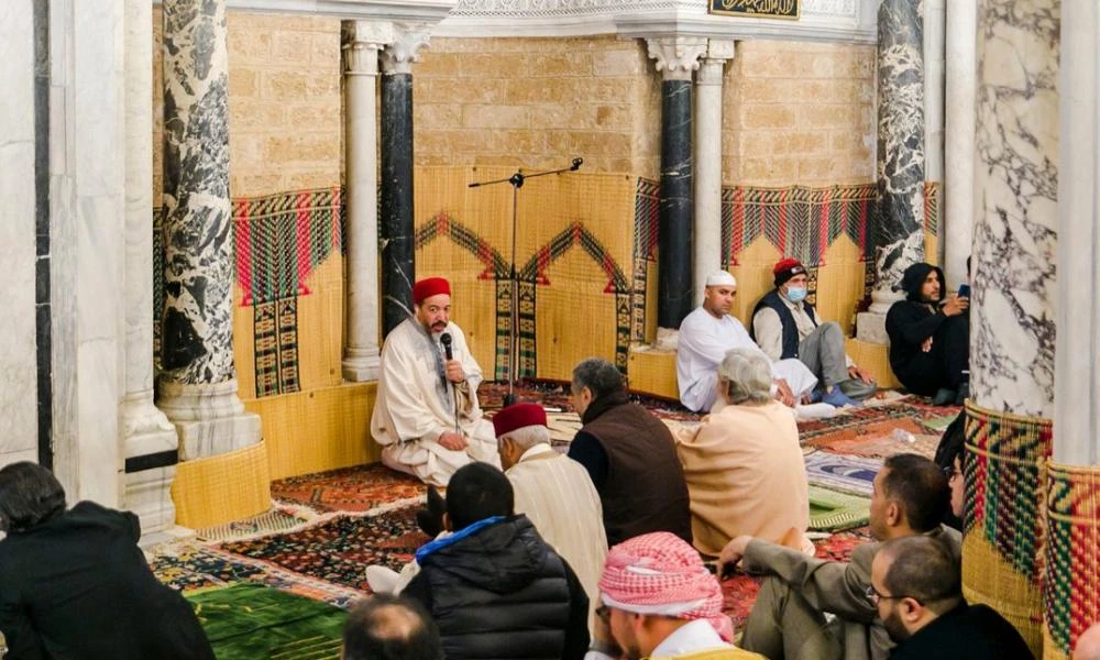 Τυνησία: «Απαρνείται» το Ισλάμ-Δεν θα είναι πλέον επίσημη θρησκεία του κράτους στο νέο Σύνταγμα